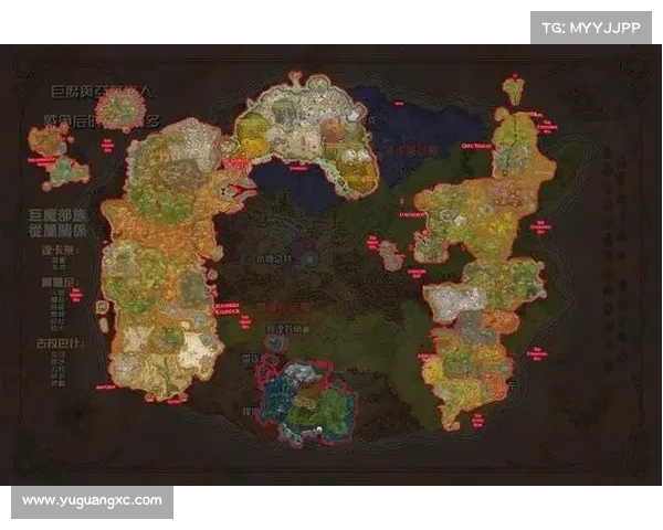 魔兽世界版本查询，轻松了解当前版本